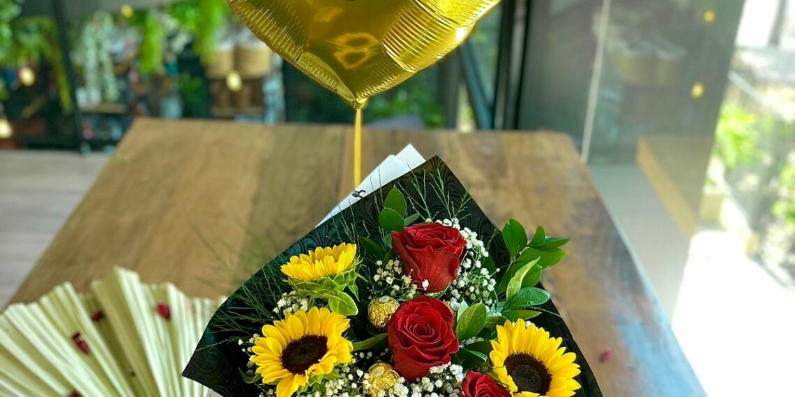 Mercado das Flores lança catálogo especial para o Dia Internacional da Mulher