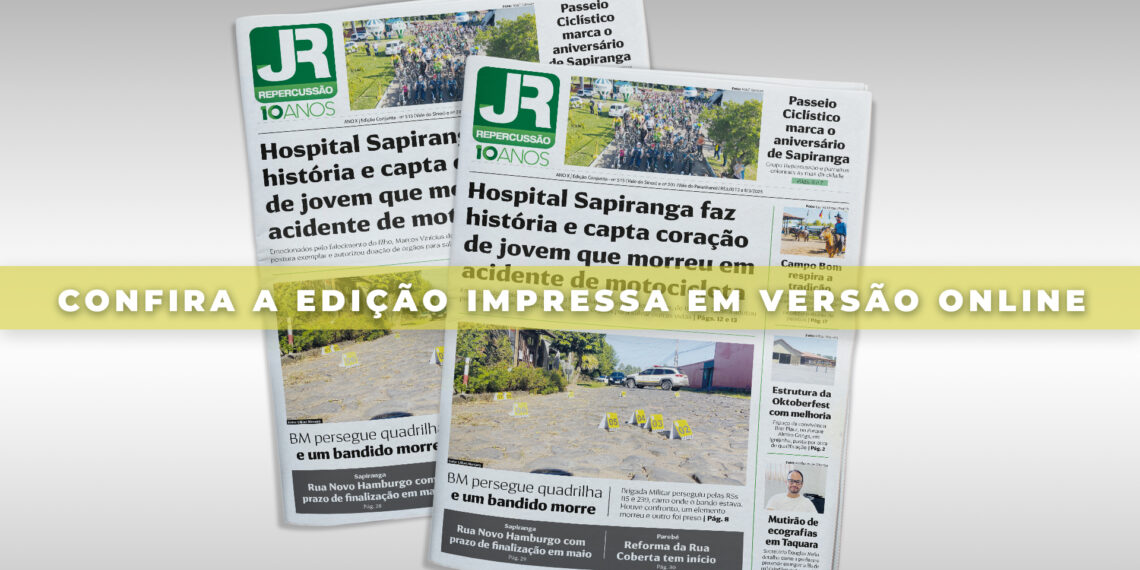 Edição 515