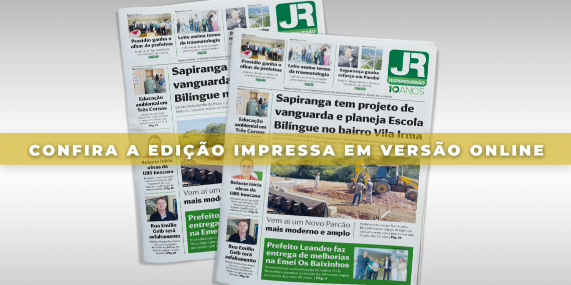 Edição 519