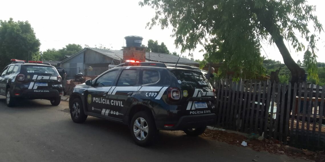 Operação da DP de Campo Bom apura casos de violência doméstica