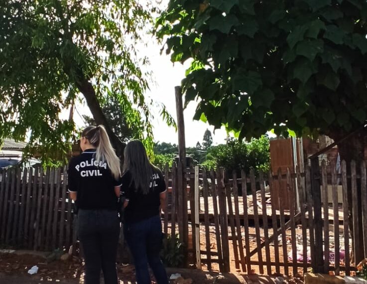 Operação da DP de Campo Bom apura casos de violência doméstica