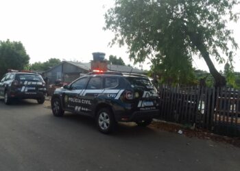 Operação da DP de Campo Bom apura casos de violência doméstica