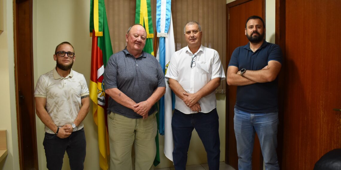 Rótula da RS-464 em Nova Hartz ainda aguarda ações para sair do papel