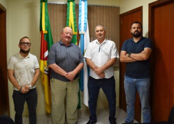 Rótula da RS-464 em Nova Hartz ainda aguarda ações para sair do papel