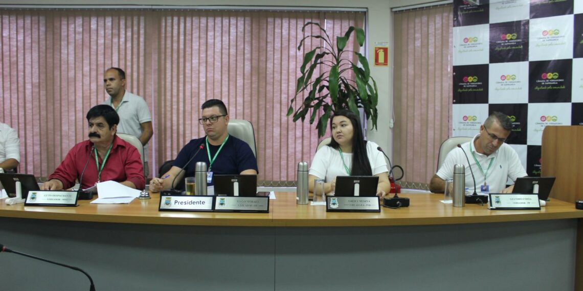 Legislativo de Sapiranga aprova investimentos de R$ 1,65 milhão em infraestrutura