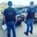 Três homens são presos por mutilar vítima em Sapiranga
