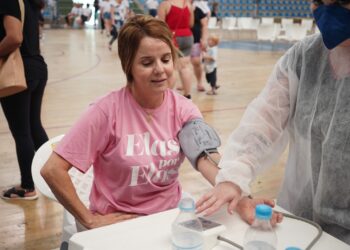 Saúde também é pauta no Mês da Mulher de Campo Bom