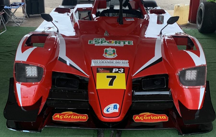 Nova Hartz comemora a conquista de competição estadual de corrida