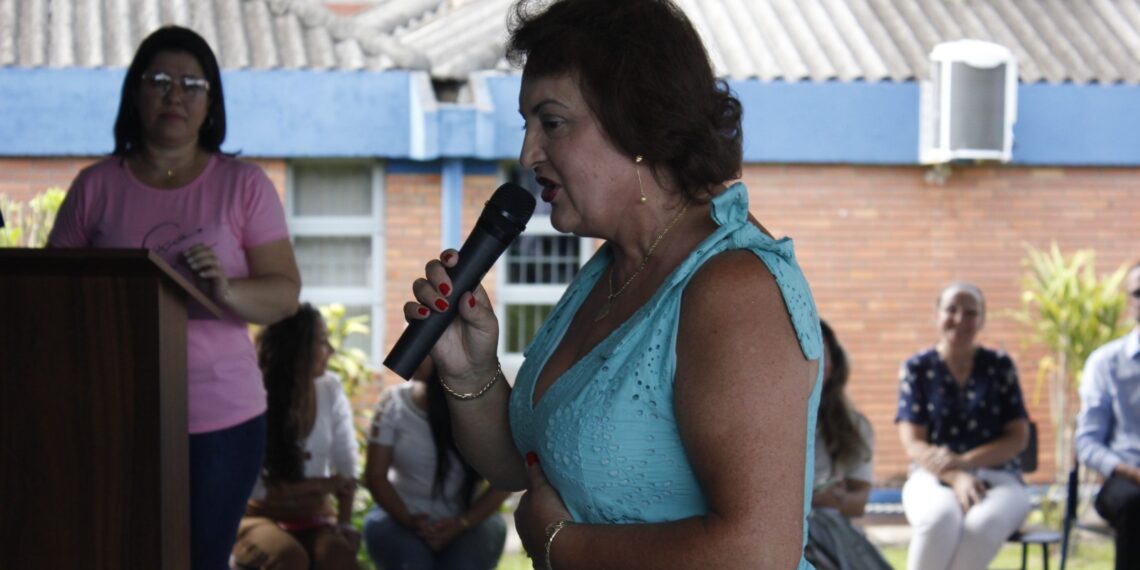 Escola de Sapiranga recebe visita do Governo do Estado devido ao alto desempenho