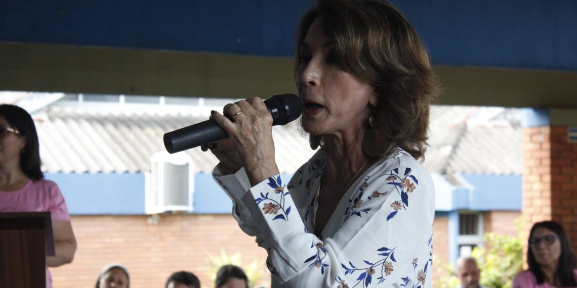 Escola de Sapiranga recebe visita do Governo do Estado devido ao alto desempenho
