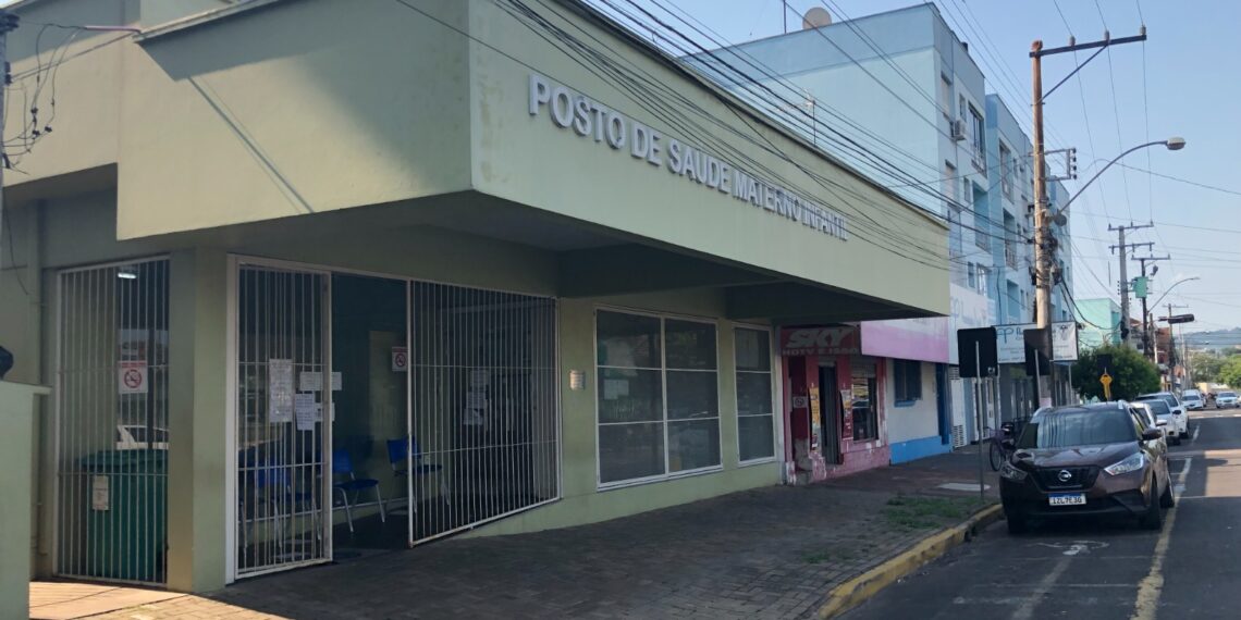 Campo Bom registra quase 3 mil faltas em consultas nas unidades de saúde