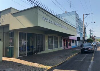 Campo Bom registra quase 3 mil faltas em consultas nas unidades de saúde