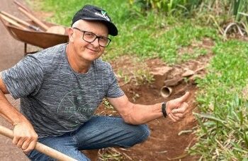 Sapiranguense incentiva o cuidado e o zelo com a cidade
