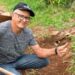 Sapiranguense incentiva o cuidado e o zelo com a cidade