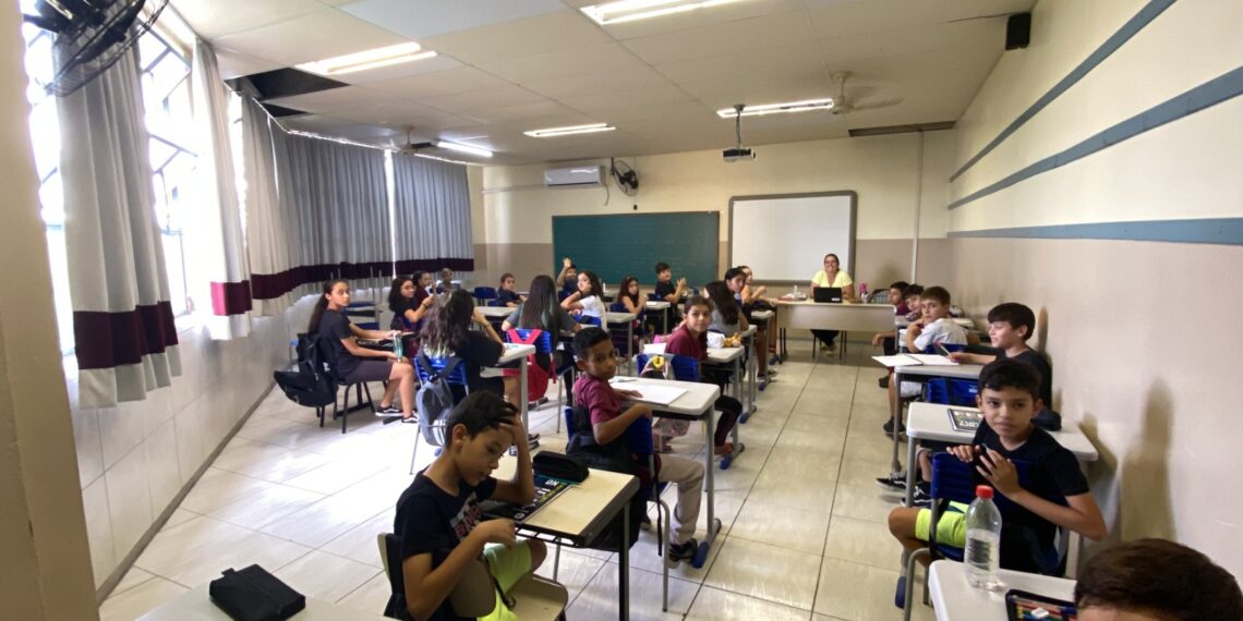 Campo Bom comemora os 15 anos da Emef CEI e prepara novas atividades