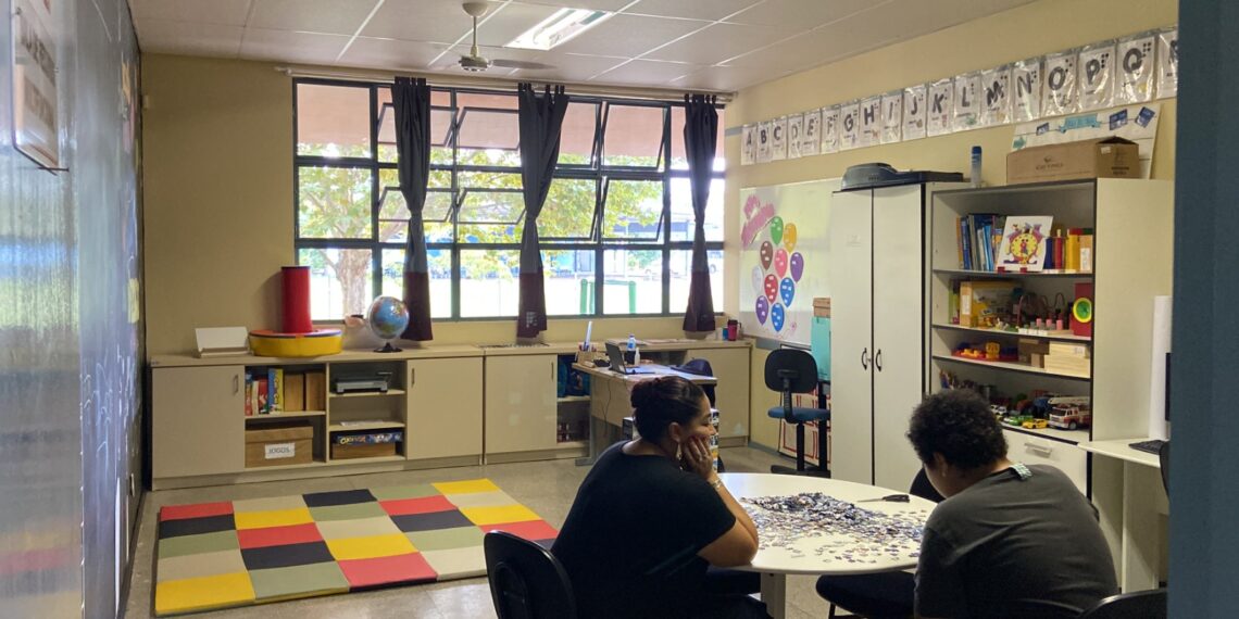 Campo Bom comemora os 15 anos da Emef CEI e prepara novas atividades