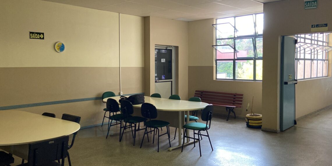 Campo Bom comemora os 15 anos da Emef CEI e prepara novas atividades