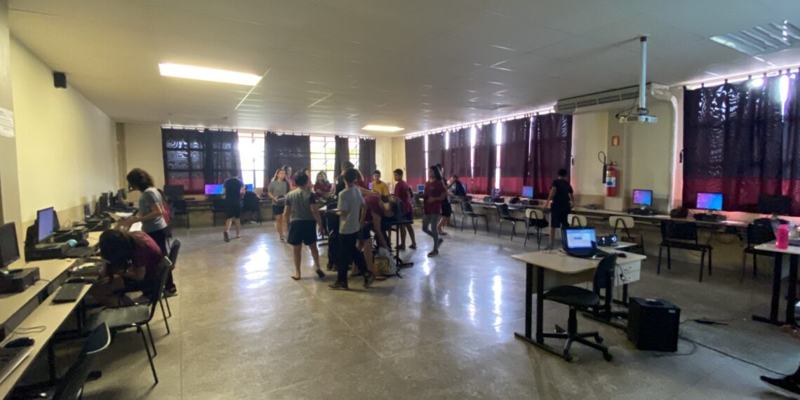 Campo Bom comemora os 15 anos da Emef CEI e prepara novas atividades