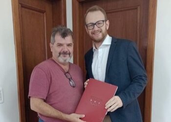 CTG Pedro Serrano recebe documentos de regularização e convoca antigos sócios