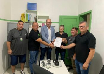 Senador Heinze destina emenda para compra de veículo para a saúde de Araricá