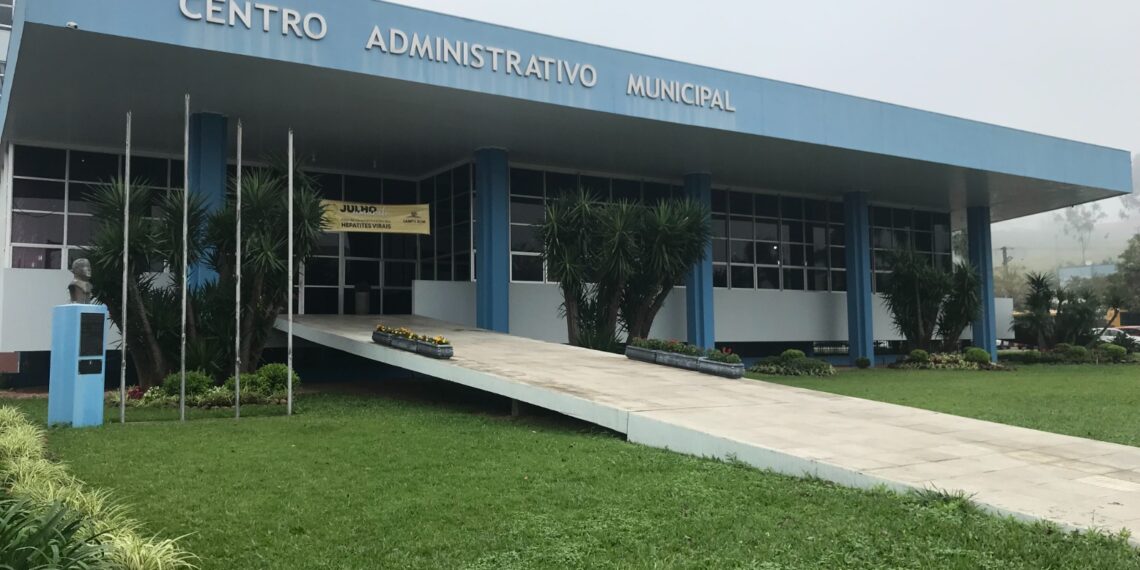 Campo Bom recebe R$ 7 milhões do Estado e de lideranças políticas