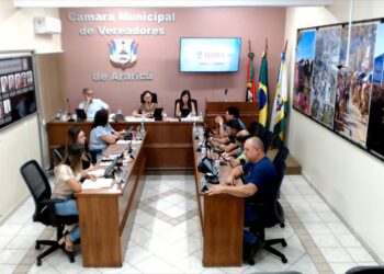 Crédito especial para reforma de praça é tema de sessão em Araricá no dia 8