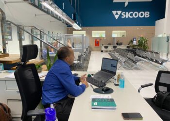 Sicoob MaxiCrédito de Sapiranga se prepara para a Global Money Week