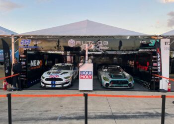 Equipe de Campo Bom, MC Tubarão projeta o início da temporada do Endurance Brasil