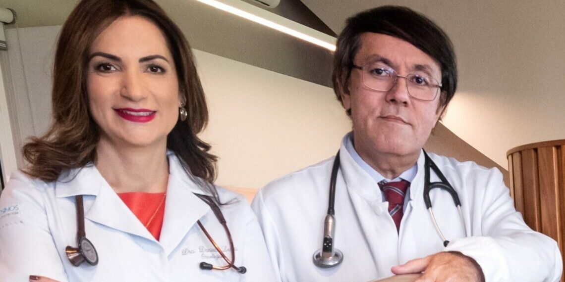 Oncologia de Precisão contra o câncer pelo olhar de médicos da Oncosinos