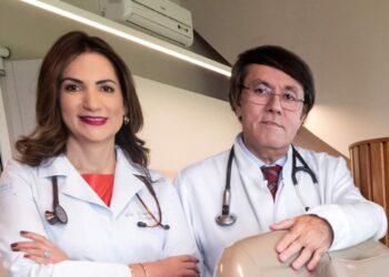 Oncologia de Precisão contra o câncer pelo olhar de médicos da Oncosinos