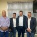 Prefeito de Campo Bom, Luciano Orsi é o novo presidente da Famurs