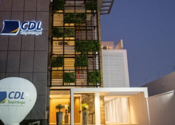 Inscrições para participar do projeto CDL Jovem de Sapiranga estão abertas