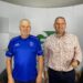 Clube 19 de Julho elege Airton Haag como o novo presidente da sociedade
