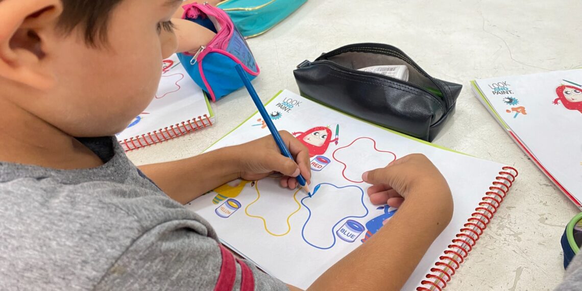 Sapiranga planeja Escola Bilíngue para o segundo semestre deste ano