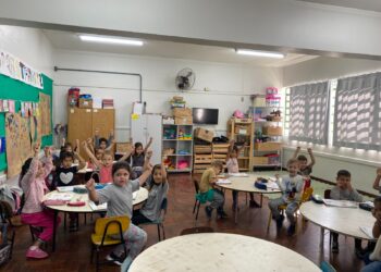 Sapiranga planeja Escola Bilíngue  para o segundo semestre deste ano