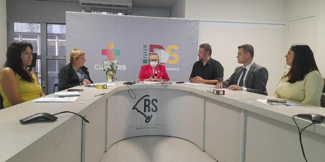 Estado deve apresentar até junho Plano para Enfrentamento ao Alzheimer e outras Demências