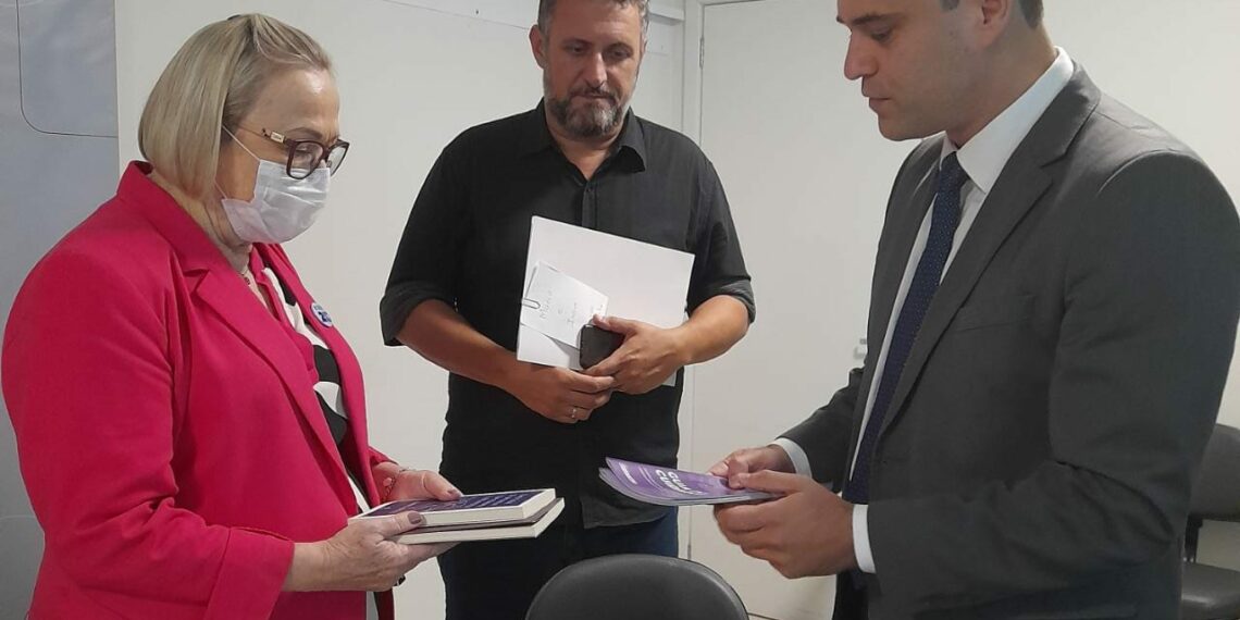 Estado deve apresentar até junho Plano para Enfrentamento ao Alzheimer e outras Demências