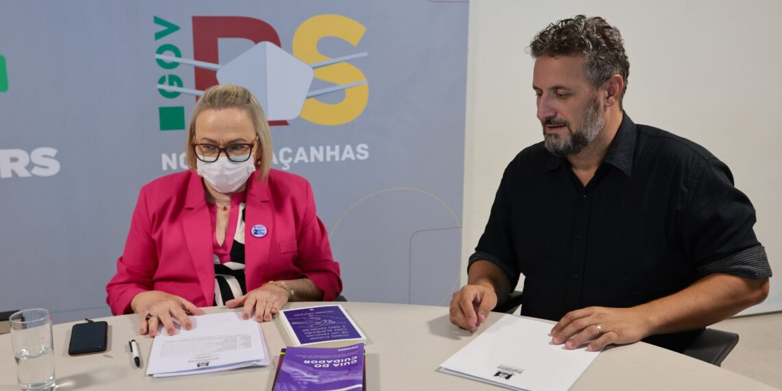 Estado deve apresentar até junho Plano para Enfrentamento ao Alzheimer e outras Demências