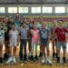 Começam as aulas de patinação do Programa Esportivo Social de Campo Bom