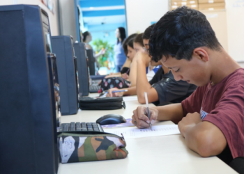 Prova inédita avalia o desempenho dos estudantes da rede municipal de ensino em Sapiranga