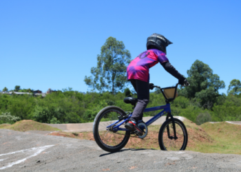 2ª Copa de BMX de Sapiranga é neste final de semana