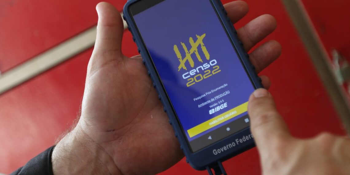 IBGE disponibiliza telefone para entrevistas do Censo