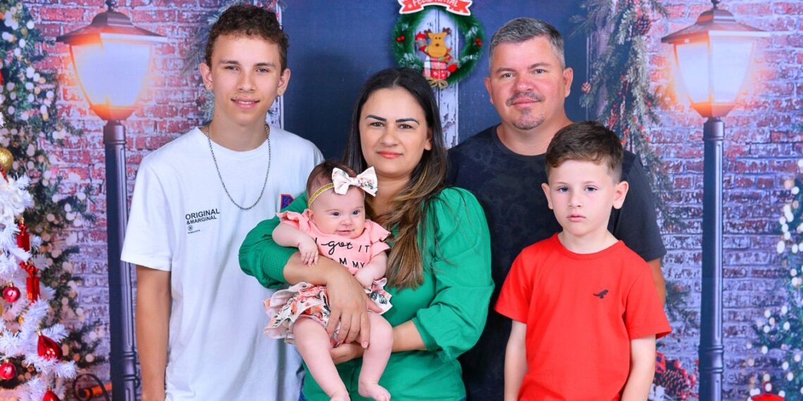 “Ele ficaria orgulhoso de nós”, diz mãe que optou pela doação de órgãos do filho em Sapiranga