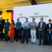 Sapiranga participa do lançamento da nova identidade da Amvag