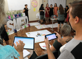 Projeto Escola Maker será implantado em Sapiranga
