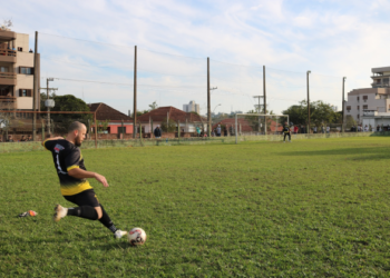 Campeonato de Futebol de Campo de Sapiranga inicia neste domingo