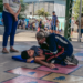 Sapiranga realiza ações especiais durante o “Março roxo”, mês de conscientização sobre a epilepsia