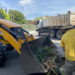 Bairro Amaral Ribeiro de Sapiranga recebe serviço de recolhimento de galhos e entulhos na próxima semana
