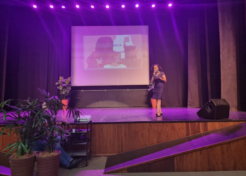 Cram de Sapiranga realiza Conferência Municipal da Mulher Vítima de Violência Doméstica