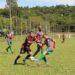 Equipes brigam pela liderança no Municipal de Futebol em Campo Bom